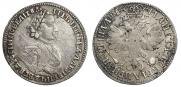 Poltina 1705 year