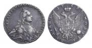 Poltina 1763 year