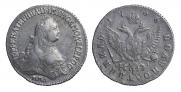 Polupoltinnik 1766 year