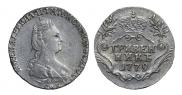 Grivennik 1779 year