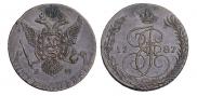 5 копеек 1787 года