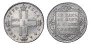 Poltina 1798 year
