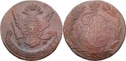 5 копеек 1769 года