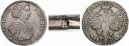 Poltina 1707 year