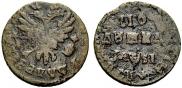 Polushka 1716 year