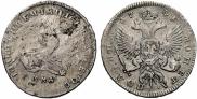 Poltina 1741 year