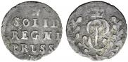 Solidus 1759 year