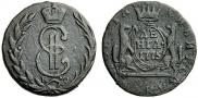 Denga 1775 year