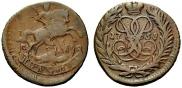 Polushka 1758 year