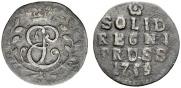 Solidus 1759 year