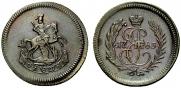 Polushka 1765 year