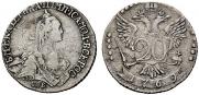 20 копеек 1769 года