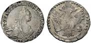 20 kopecks 1771 year