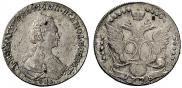 20 kopecks 1778 year
