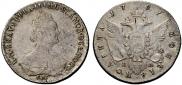 Poltina 1787 year