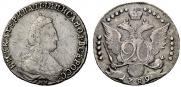 20 kopecks 1789 year