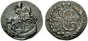Polushka 1793 year