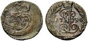 Polushka 1794 year