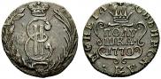 Polushka 1770 year