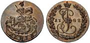 Denga 1782 year