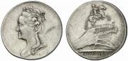 Token Coin 1782 year