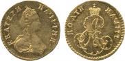 Poltina 1777 year