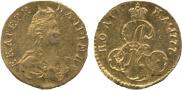 Poltina 1777 year