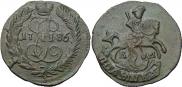 Polushka 1786 year