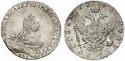 Poltina 1760 year