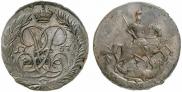 2 копейки 1757 года