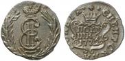Polushka 1772 year