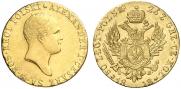 50 złotych 1818 year