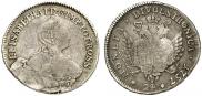 24 kopecks 1757 year