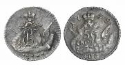 5 kopecks 1759 year