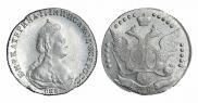 20 kopecks 1785 year