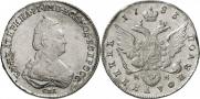 Polupoltinnik 1783 year