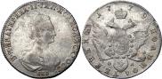 Polupoltinnik 1779 year