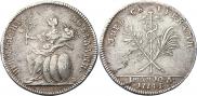Token Coin 1774 year
