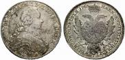 Thaler 1753 year