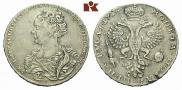 1 rouble 1726 year