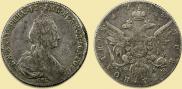 Poltina 1778 year