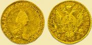 1 rouble 1779 year