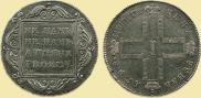1 rouble 1798 year