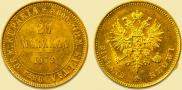 20 markkaa 1912 year