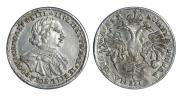 Poltina 1720 year