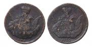 1 копейка 1755 года