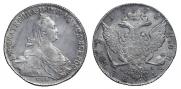 1 rouble 1773 year