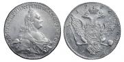 1 рубль 1776 года