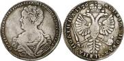 Poltina 1726 year