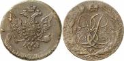 5 копеек 1759 года